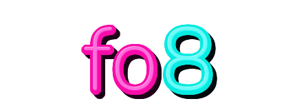 fo8 — logo kanal