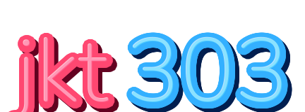 jkt303 — logo kanal