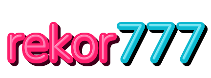 rekor777 — logo kanal