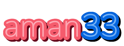 aman33 — logo kanal